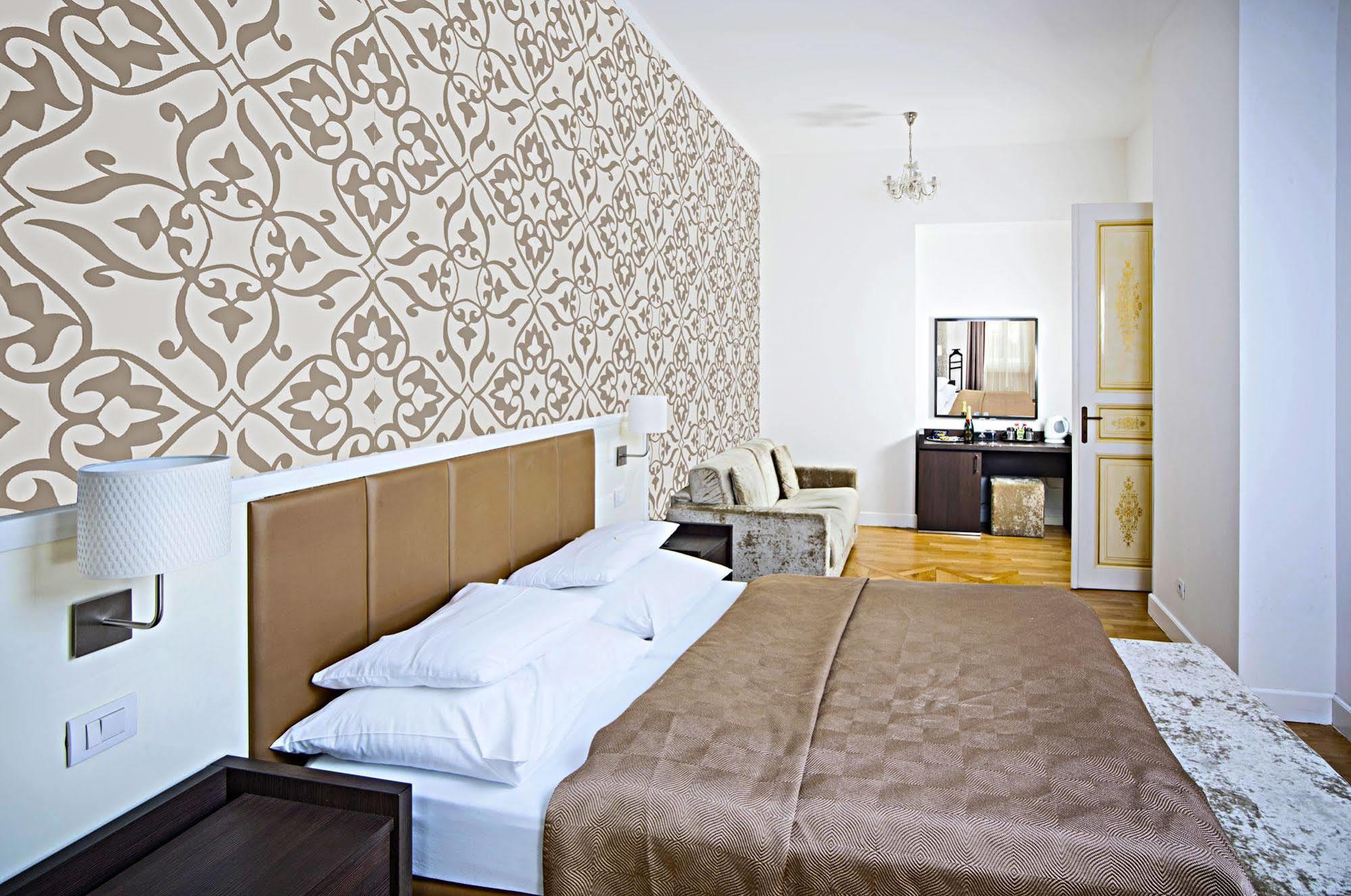 Deminka Palace Hotel Prague